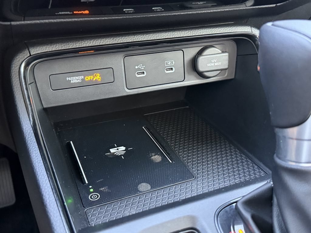 2026 Honda CR-V EX-L - Photo 23