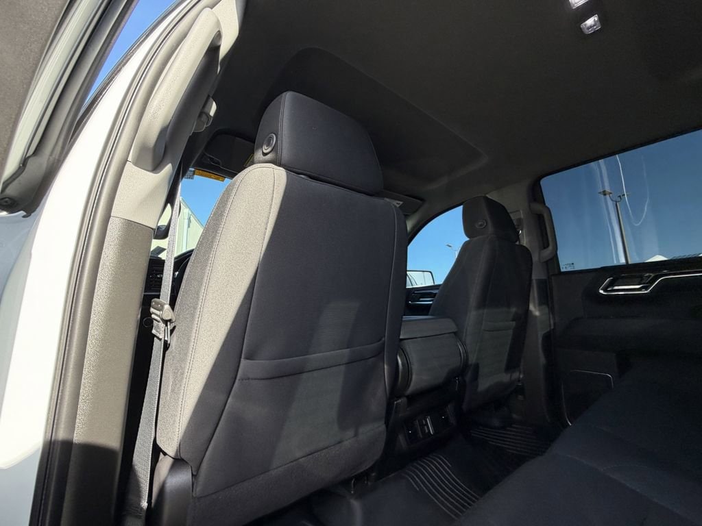 2024 GMC Sierra 1500 Elevation - Photo 12
