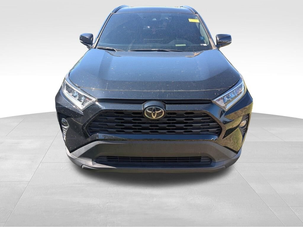 Used 2019 Toyota RAV4 XLE Premium SUV