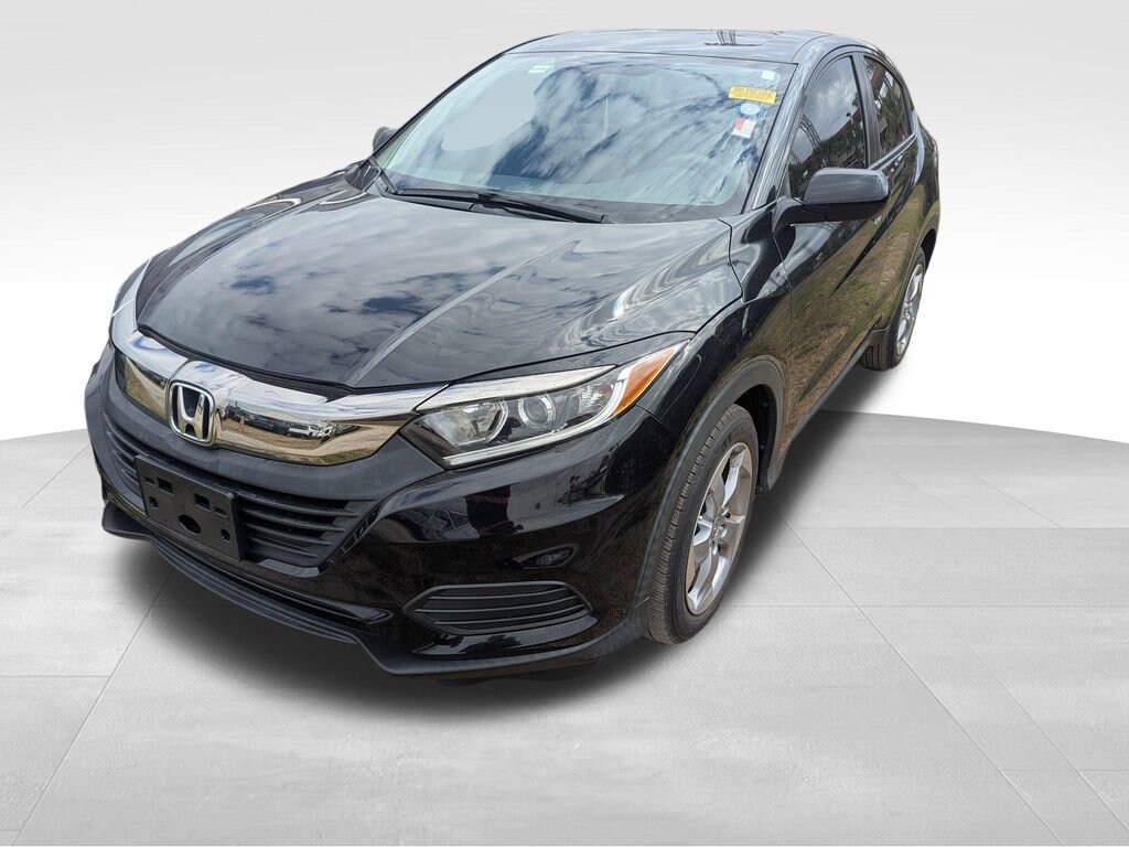 Used 2022 Honda HR-V LX SUV