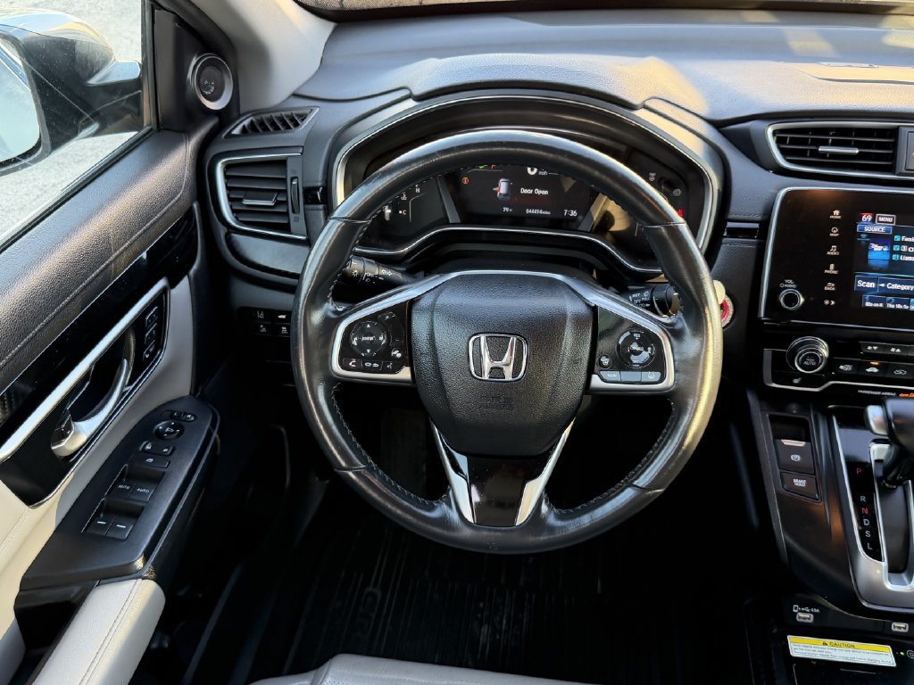 2022 Honda CR-V Touring - Photo 14