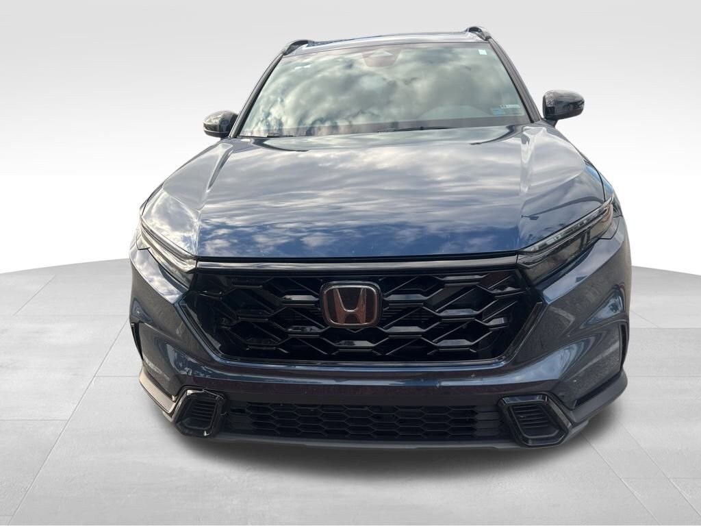 Used 2024 Honda CR-V Hybrid Sport SUV