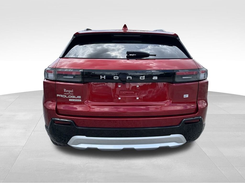 Certified 2024 Honda Prologue Touring SUV