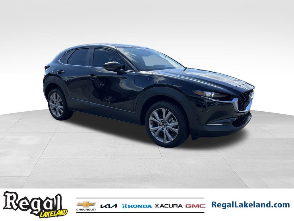 2023 Mazda CX-30 2.5 Select photo 2