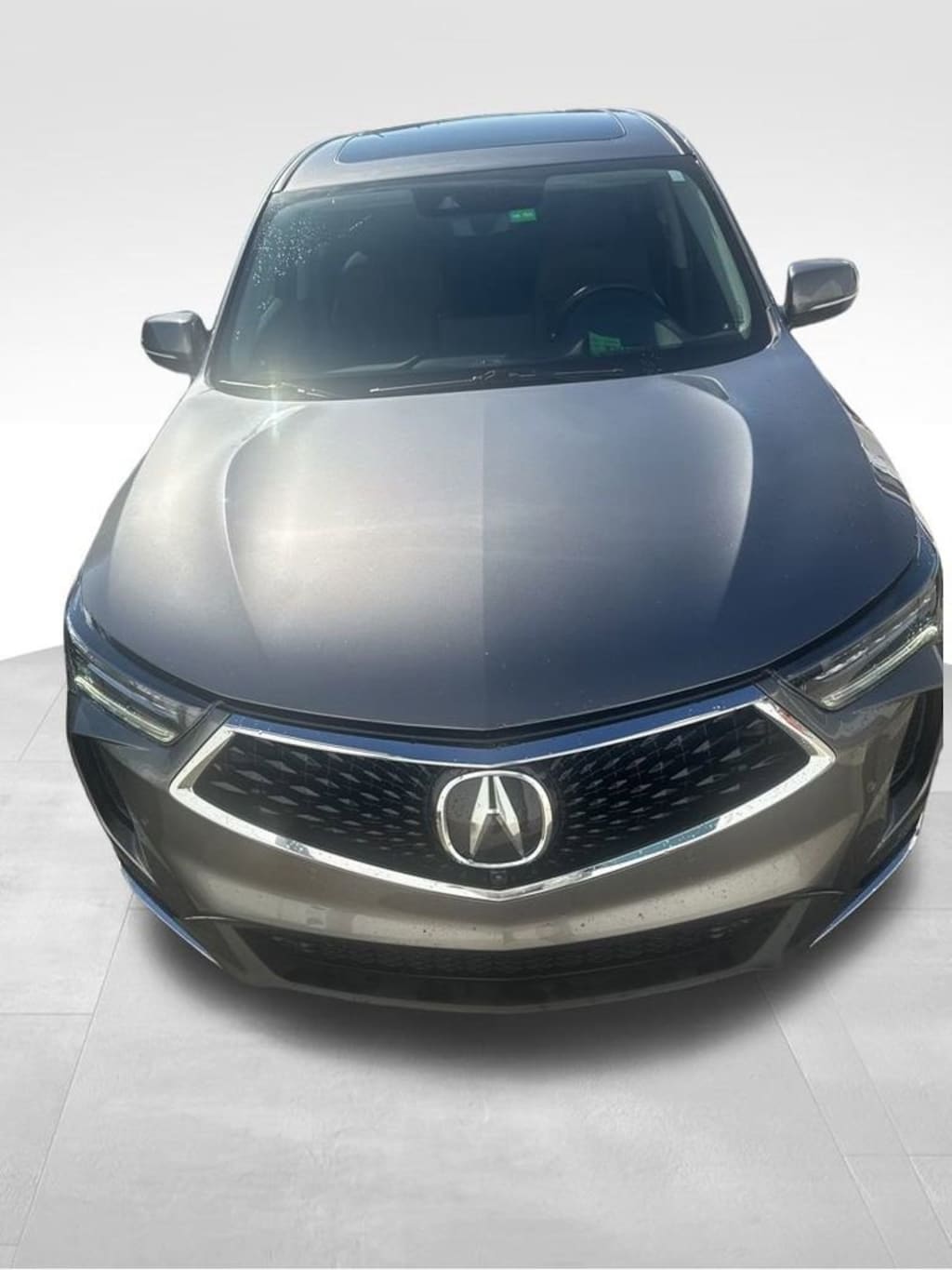 Certified 2022 Acura RDX w/Advance Package SUV
