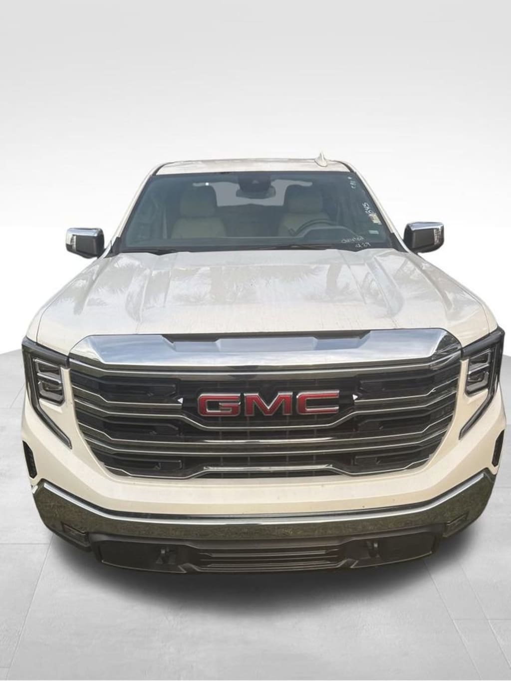 Certified 2025 GMC Sierra 1500 SLT Truck Crew Cab