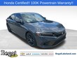 Honda Civic Sedan