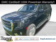 GMC Yukon XL