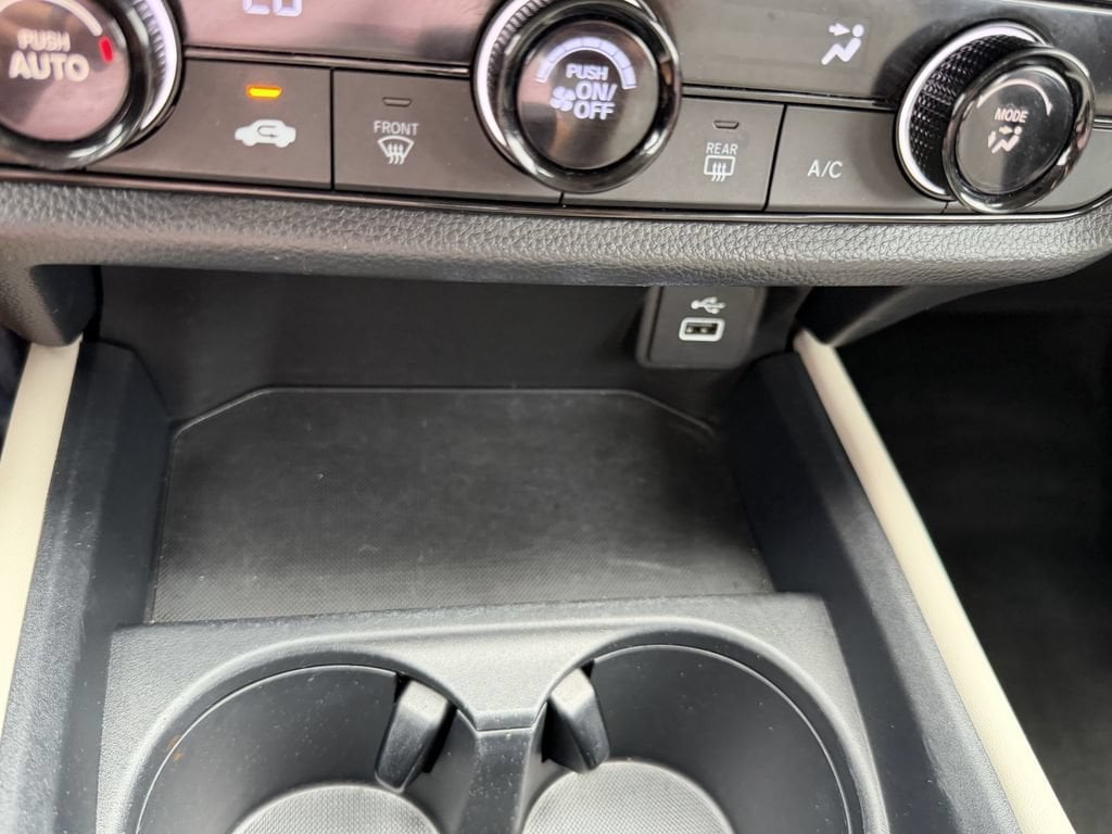 2024 Honda HR-V LX - Photo 25