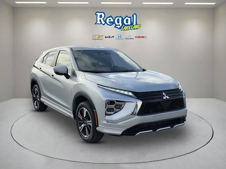 2025 Mitsubishi Eclipse Cross SEL SUV