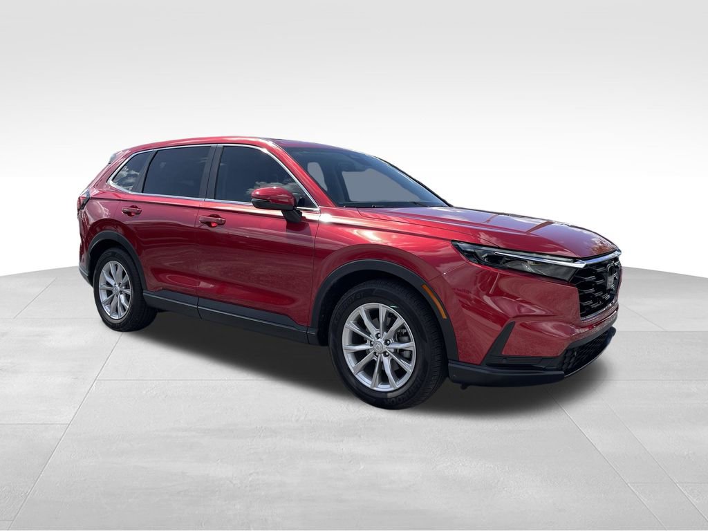 2024 Honda CR-V EX-L photo 2