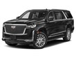 Cadillac Escalade ESV