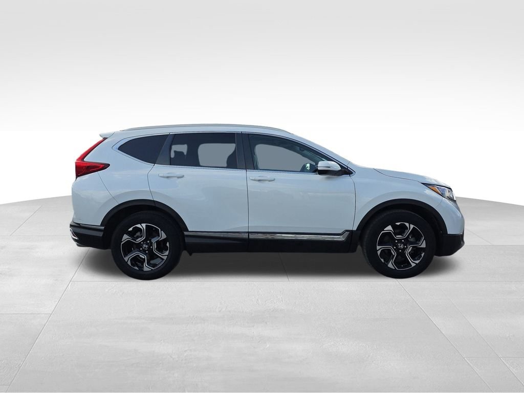 Used 2019 Honda CR-V Touring SUV