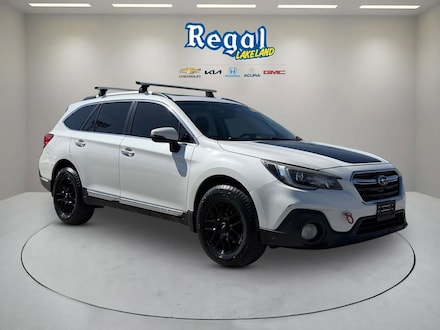 2019 Subaru Outback Touring SUV
