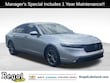 Honda Accord Sedan
