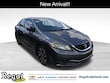 Honda Civic Sedan