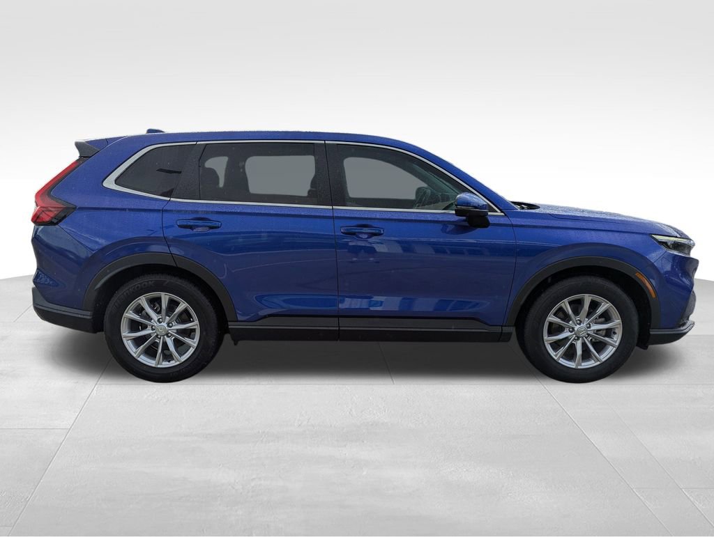2024 Honda CR-V EX-L photo 3