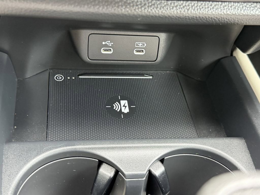 2026 Honda HR-V LX - Photo 24