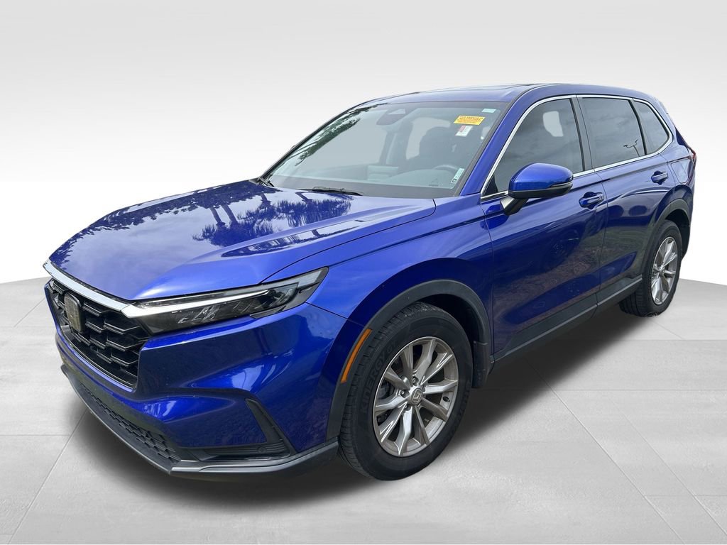 2023 Honda CR-V EX-L photo 3