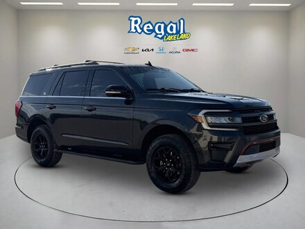 2024 Ford Expedition Timberline SUV