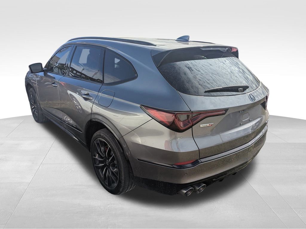 2024 Acura MDX Type S Advance photo 3