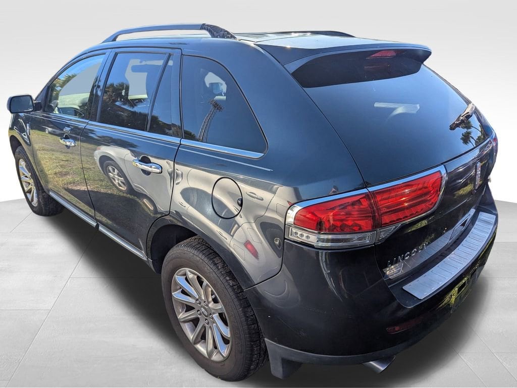 Used 2013 Lincoln MKX  SUV