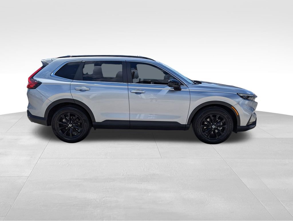 2023 Honda CR-V Hybrid Sport photo 3