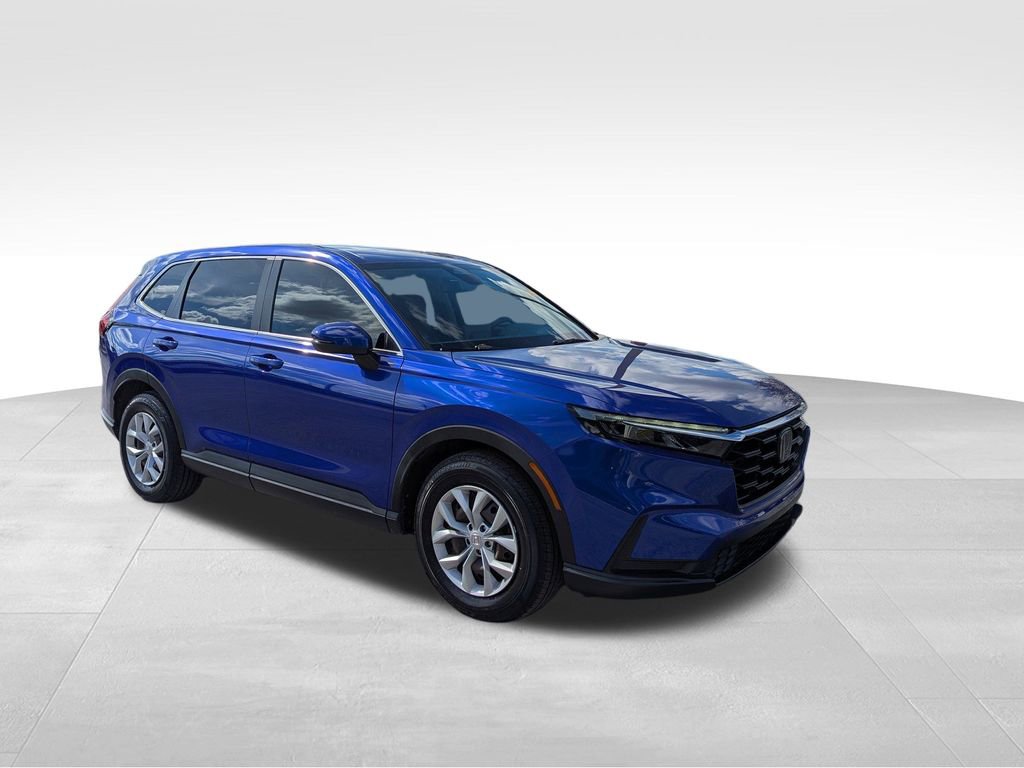 2023 Honda CR-V LX photo 2