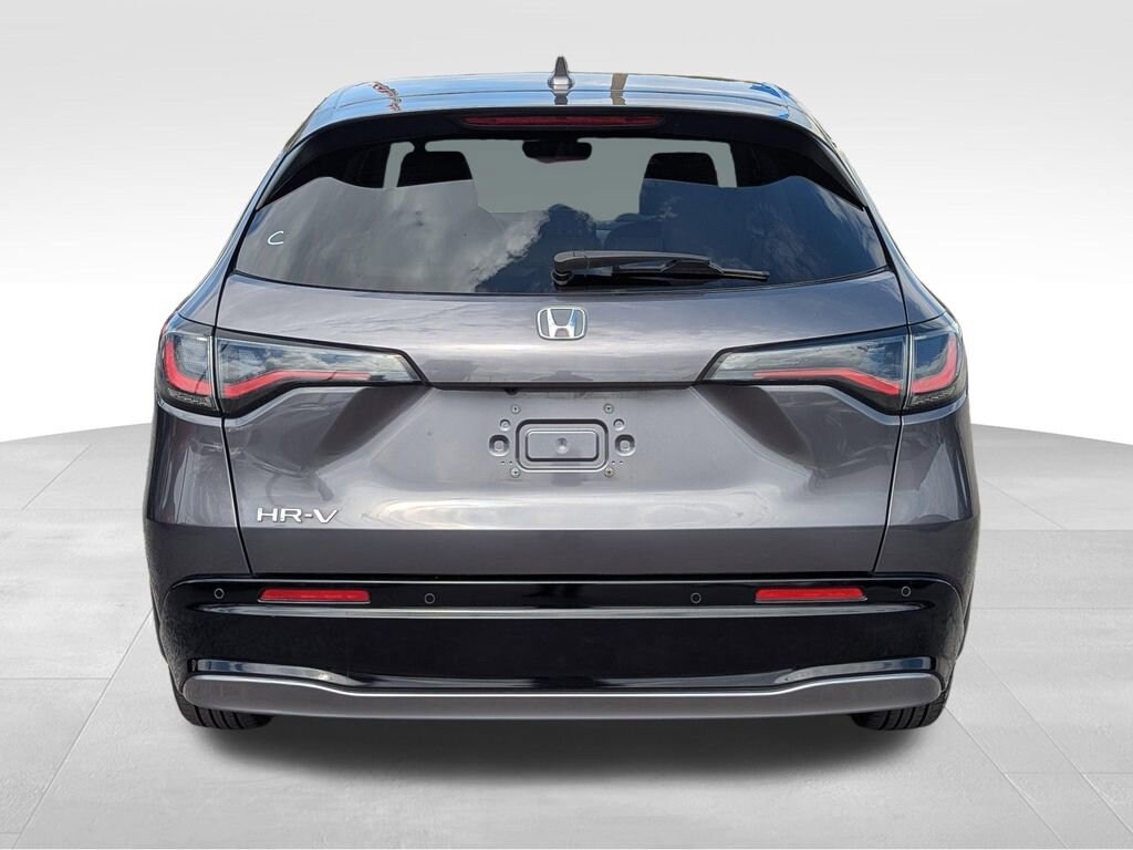 Certified 2023 Honda HR-V EX-L SUV
