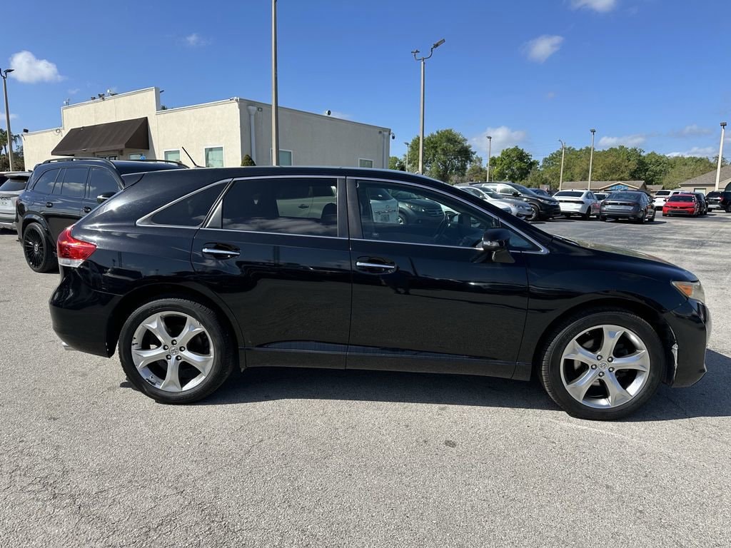 Used 2013 Toyota Venza XLE Crossover