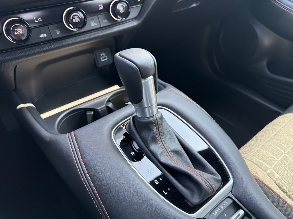 2025 Honda HR-V Sport - Photo 24