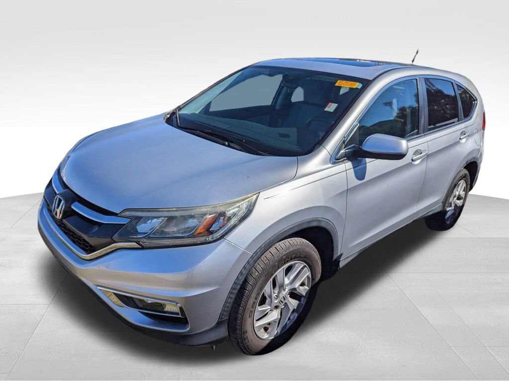 Used 2016 Honda CR-V EX SUV
