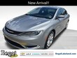 Chrysler 200