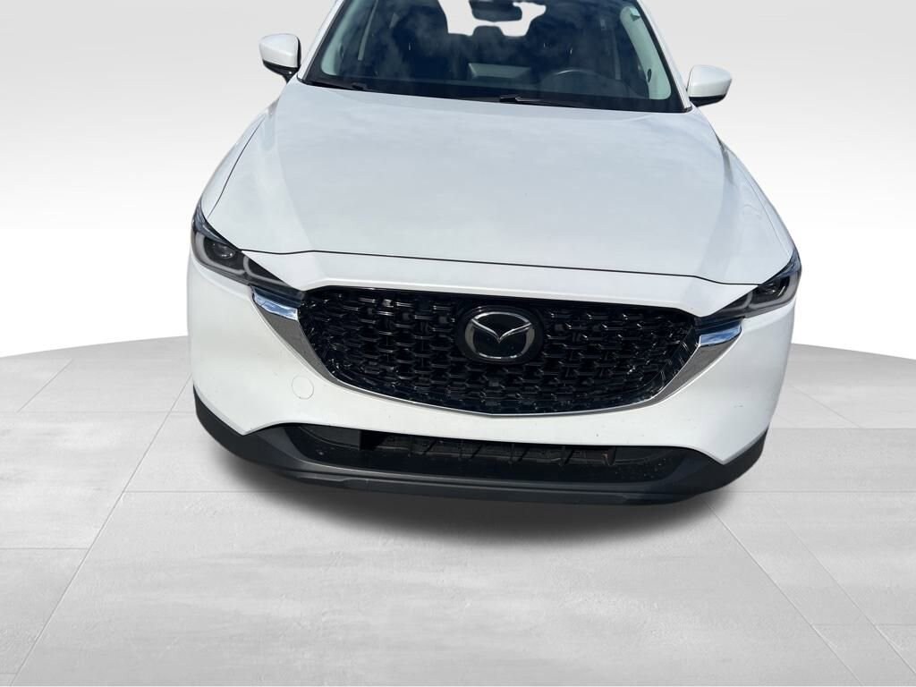 Used 2023 Mazda CX-5 2.5 S Premium Plus Package SUV