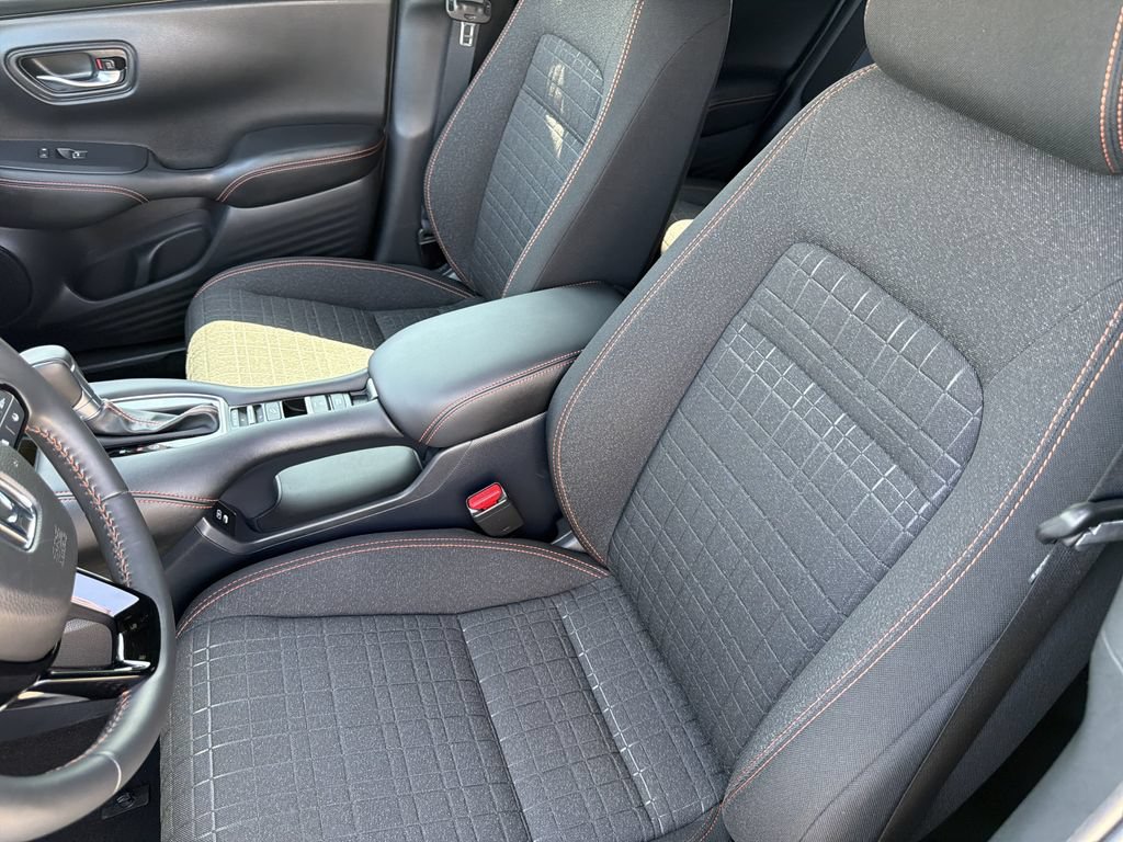 2025 Honda HR-V Sport - Photo 19