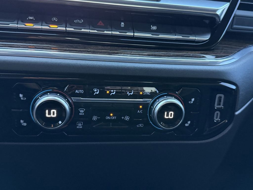 2024 GMC Sierra 1500 Elevation - Photo 25