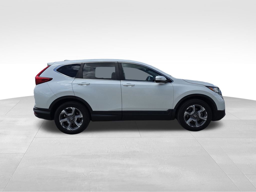 2017 Honda CR-V EX-L photo 2