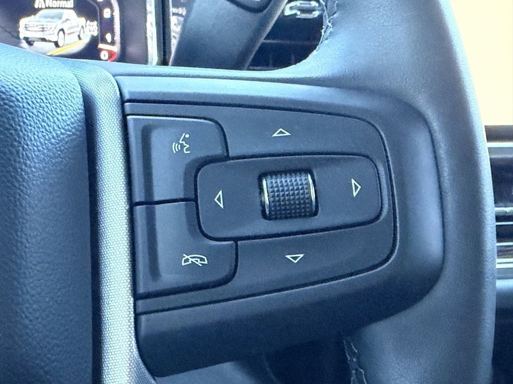 2024 GMC Sierra 1500 Elevation - Photo 29