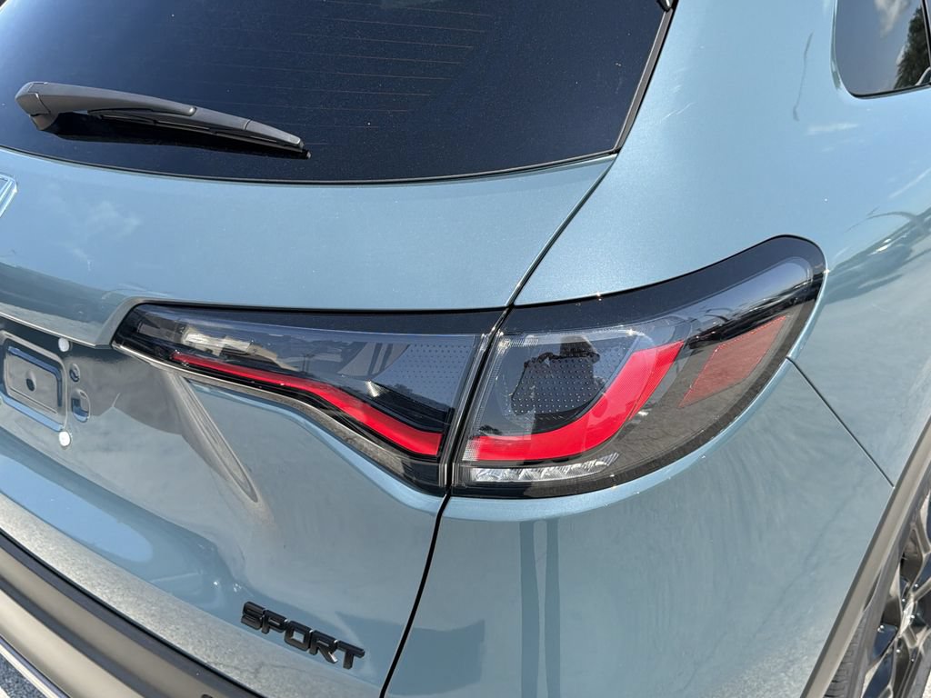 2025 Honda HR-V Sport - Photo 10