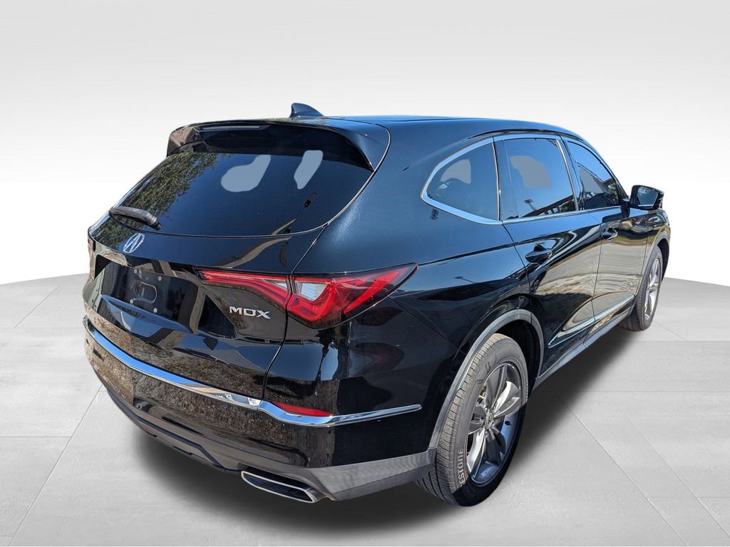 2022 Acura MDX photo 2