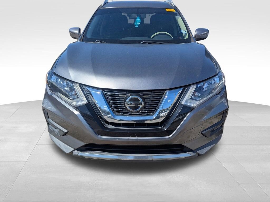 Used 2018 Nissan Rogue SV SUV
