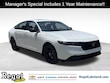 Honda Accord Sedan
