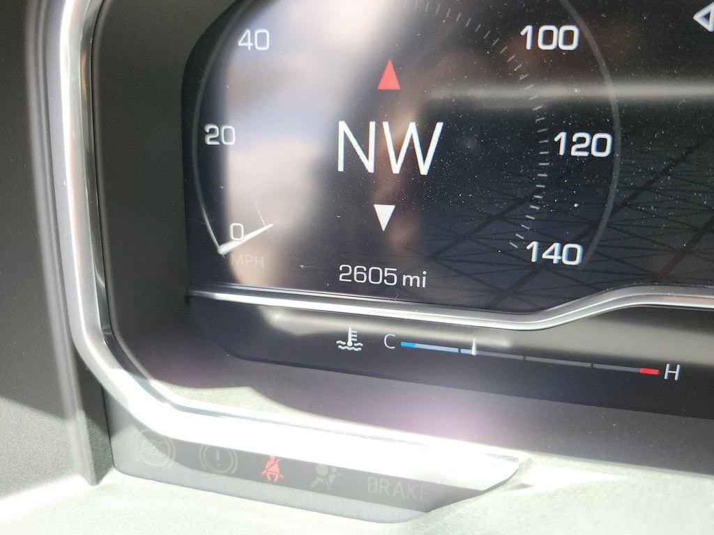 2025 GMC Sierra 2500HD Denali Ultimate - Photo 34