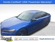 Honda Civic Sedan