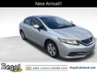 Honda Civic Sedan