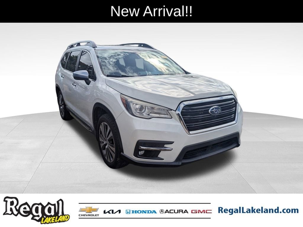 Used 2019 Subaru Ascent Touring SUV