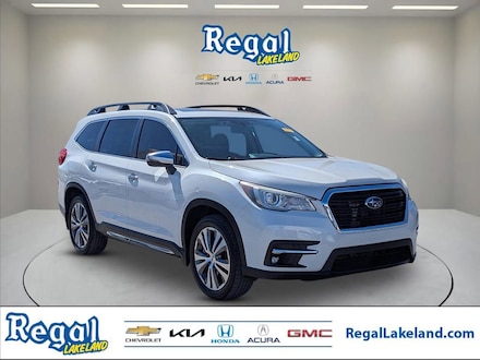 2019 Subaru Ascent Touring SUV