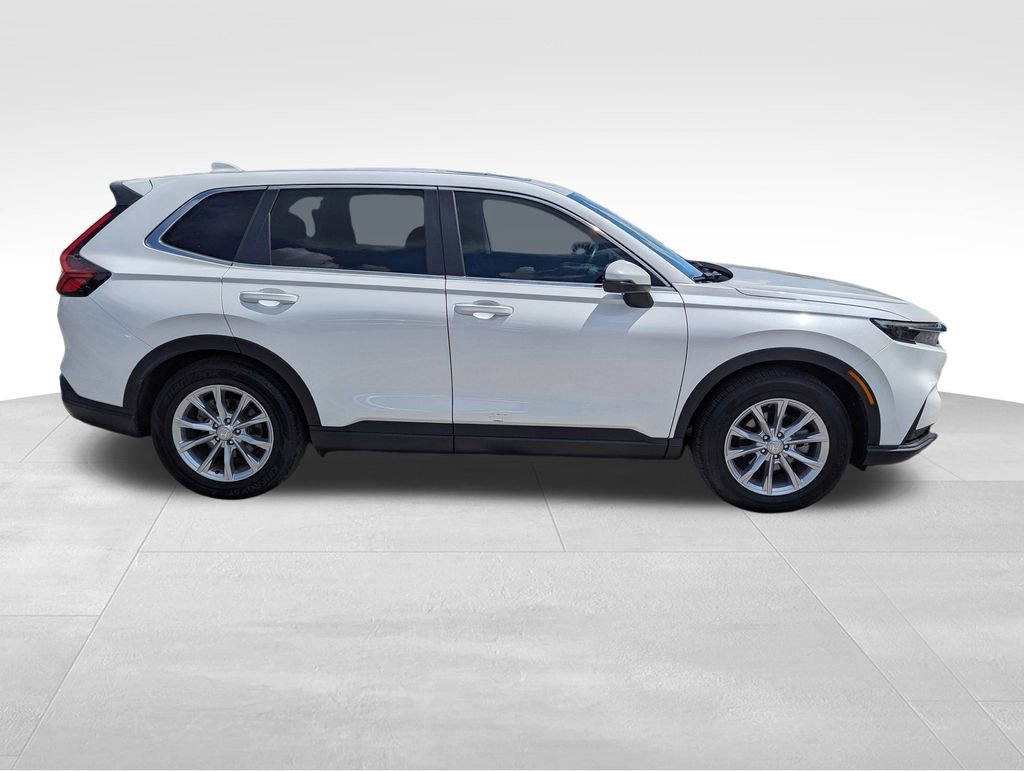 2023 Honda CR-V EX-L photo 3