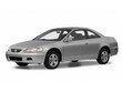 Honda Accord Coupe