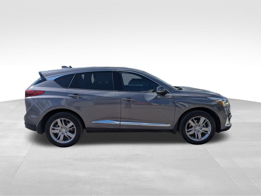 Used 2019 Acura RDX w/Advance Pkg SUV